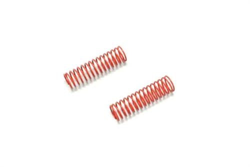 1/8 Spring Short Red S/Soft RC Part Kyosho KP IFW032R