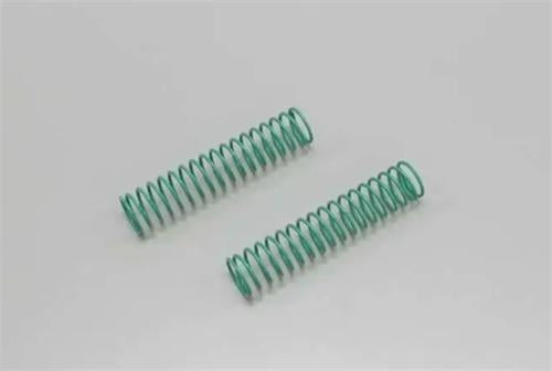 1/8 Spring Long Green Soft RC Part Kyosho KP IFW033GR