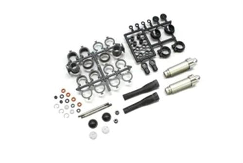 Front Oil Shck Set 3.5mm Shaft RC Part Kyosho KP IFW140