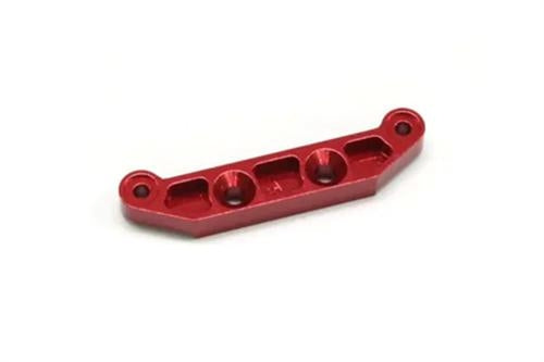 SP Front Upper Suspension Holder A Type/Red/Fo RC Part Kyosho KP IFW146