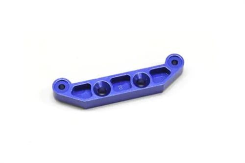 SP Front Upper Suspension Holder(B Type/Blue/F RC Part Kyosho KP IFW147