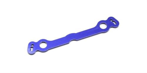 Steering Plate Blue RC Part Kyosho KP IFW153