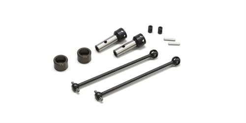 HD Cap U-Swing Shaft 2pcs/93/MP9/MP9e RC Part Kyosho KP IFW433