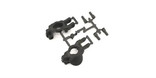 Front Hub Carrier Set L,R/17.5mm/MP9 RC Part Kyosho KP IFW468C