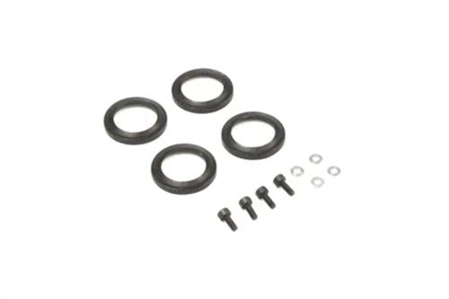 Shock Cap Seals Set 4pcs RC Part Kyosho KP IFW469-01