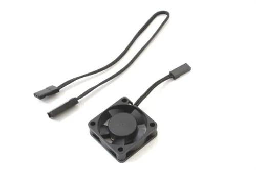 Cooling Fan Set Hi-Speed Type RC Part Kyosho KP IFW502-01B
