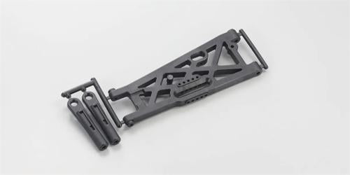 Rear Suspension Arm Inferno ST RC Part Kyosho KP IS006