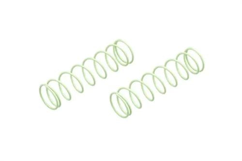 Big Shock Spring Medium/Light Green/9-1.6/L=84 RC Part Kyosho KP IS106-916