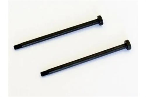Suspension Shaft 52.5mm/2pcs/NEO ST RS/Rear Evo RC Part Kyosho KP IS119-52.5