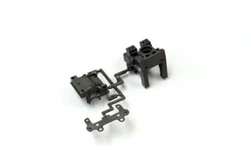BULK HEAD SET Psycho Kruiser RC Part Kyosho KP IS157