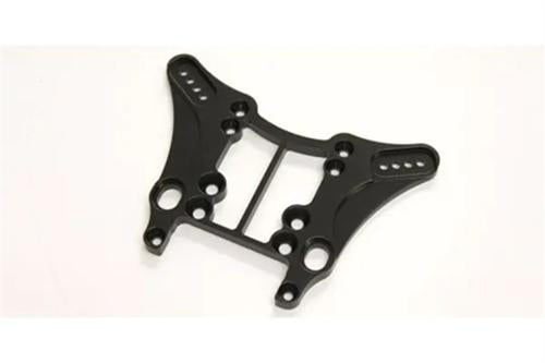 Hard Front Shock Stay Gunmetal/ST-Rear Evo2 RC Part Kyosho KP ISW056