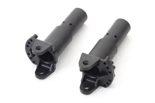 Front Hub Carrier MAD CRUSHER/FO-XX RC Part Kyosho KP MA355B