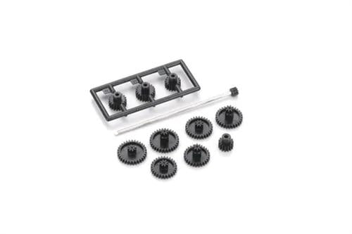 Pinion mm Spur Gear Set MINI-Z AWD RC Part Kyosho KP MD006B