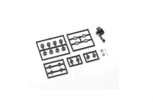 Servo Saver Assembly MINI-Z AWD RC Part Kyosho KP MD007