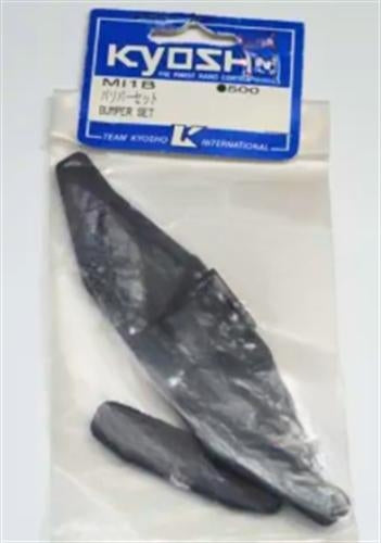 Mantis Bumper Set RC Part Kyosho KP MI01