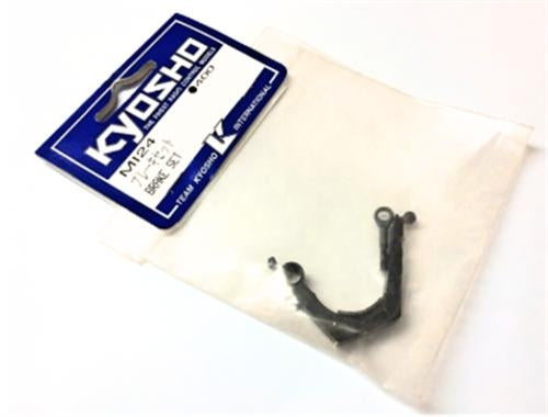 Mantis Brake Set RC Part Kyosho KP MI24