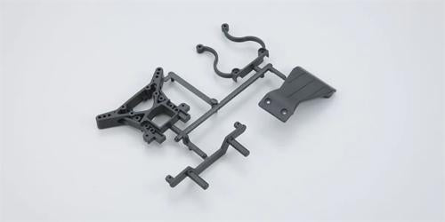 Shock Stay Set MFront RC Part Kyosho KP MT105
