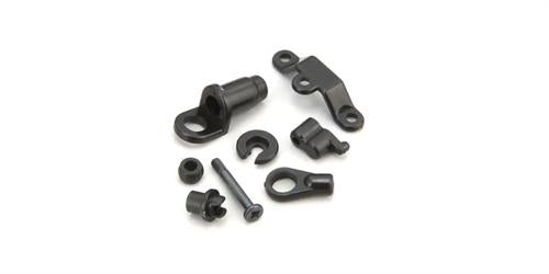 Rear Shock Set MR-015/02/03 RC Part Kyosho KP MZ206B