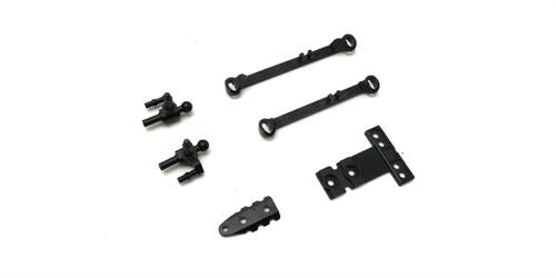 Small Parts for Suspension MR-04 RC Part Kyosho KP MZ708