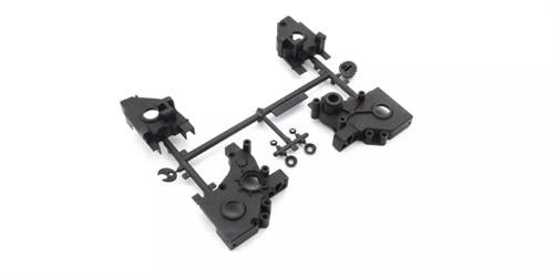 Gear box OPTIMA Mid RC Part Kyosho KP OT255B