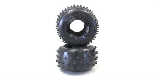 Pin Tire 43x86x40mm Soft OPTIMA RC Part Kyosho KP OTT243SB