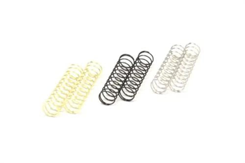 Rear Shock Spring Set S/Medium/H/2pcs/OPTIMA RC Part Kyosho KP OTW124B
