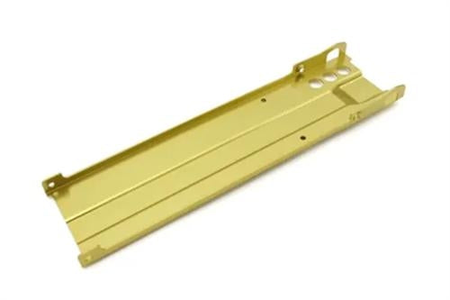 Center Under Guard Gold/OPTIMA RC Part Kyosho KP OTW133GB