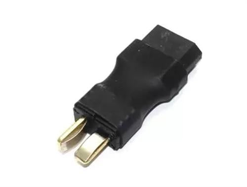XT60-2P Super Plug Exchange Connector Charger Kyosho KP R246-8538
