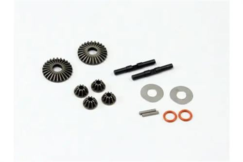 Diff Inner Parts Set Scorpion 2014 RC Part Kyosho KP SC228B