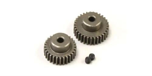 Pinion Gear Set Scorpion 2014 RC Part Kyosho KP SC230B