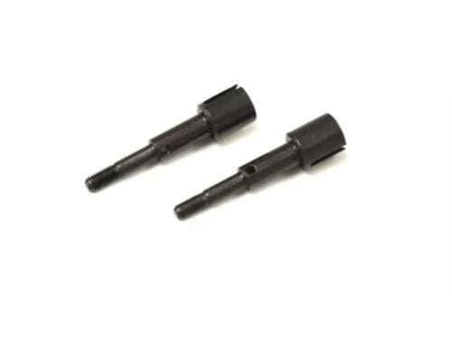 Rear Wheel Axle 2pcs/Scorpion 2014 RC Part Kyosho KP SC233B