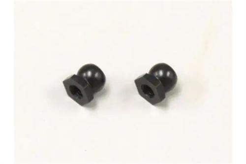 Scorpion Pivot Ball 4.8mm M2.6 RC Part Kyosho KP SC242B