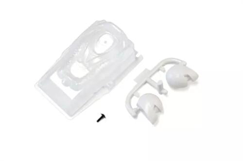 Driver Set Tomahawk RC Part Kyosho KP SCB005B