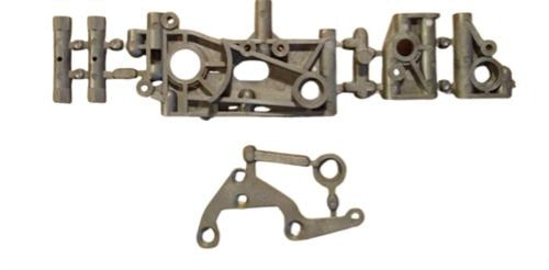 Mount Set RC Part Kyosho KP SP055