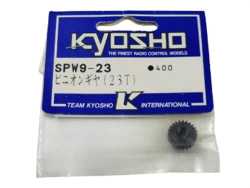 2 Speed Pinion Gear 23T RC Part Kyosho KP SPW009-23