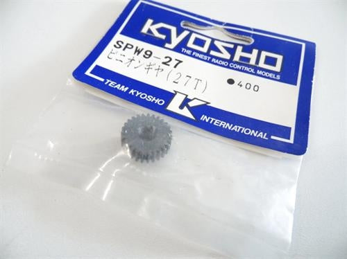 2 Speed Pinion Gear 27T RC Part Kyosho KP SPW009-27