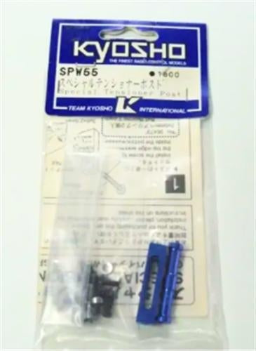 P10 Special Tensioner Post RC Part Kyosho KP SPW055