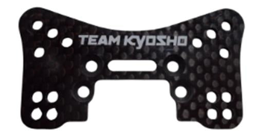 Carbon Front Shock Stay RC Part Kyosho KP SPW105