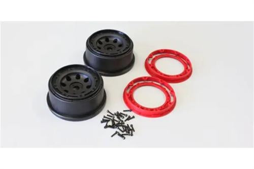 Scorpion B-XXL Wheel 2pcs RC Part Kyosho KP SXH003