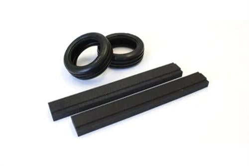 Front Tire 2pcs/Scorpion XXL RC Part Kyosho KP SXT001