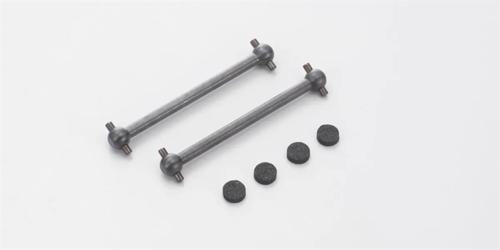 Swing Shaft L=46.5/2pcs/TF-5S RC Part Kyosho KP TF035