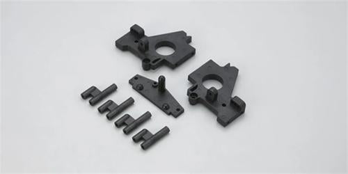 TR15 Rear Bulkhead set RC Part Kyosho KP TR003