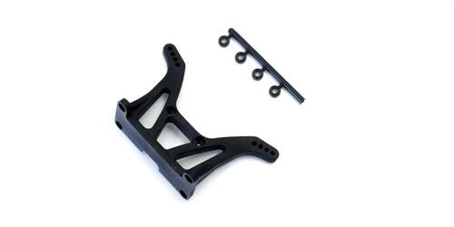Rear Shock Stay RB6/Rear Motor RC Part Kyosho KP UM708
