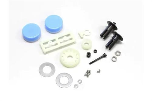 Ball Diff Set ULTIMA SC/DB/RB5/RT5 RC Part Kyosho KP UMW602B