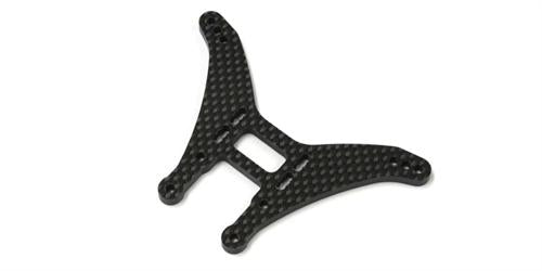 Carbon Rear Shock Stay RB7/t=4.0 RC Part Kyosho KP UMW740