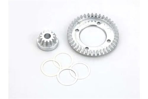 Ring Gear Set 40T RC Part Kyosho KP VS002B