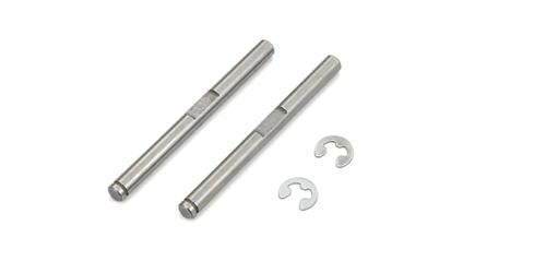 Front Upper SuspensionShaft RC Part Kyosho KP VS022