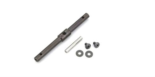 Spur Gear Shaft for OS Engine RC Part Kyosho KP VS056