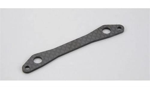 FW05R Carbon Steering Plate RC Part Kyosho KP VSW014