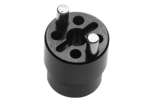 FW05R Alum. Brake Disc Holder RC Part Kyosho KP VSW020
